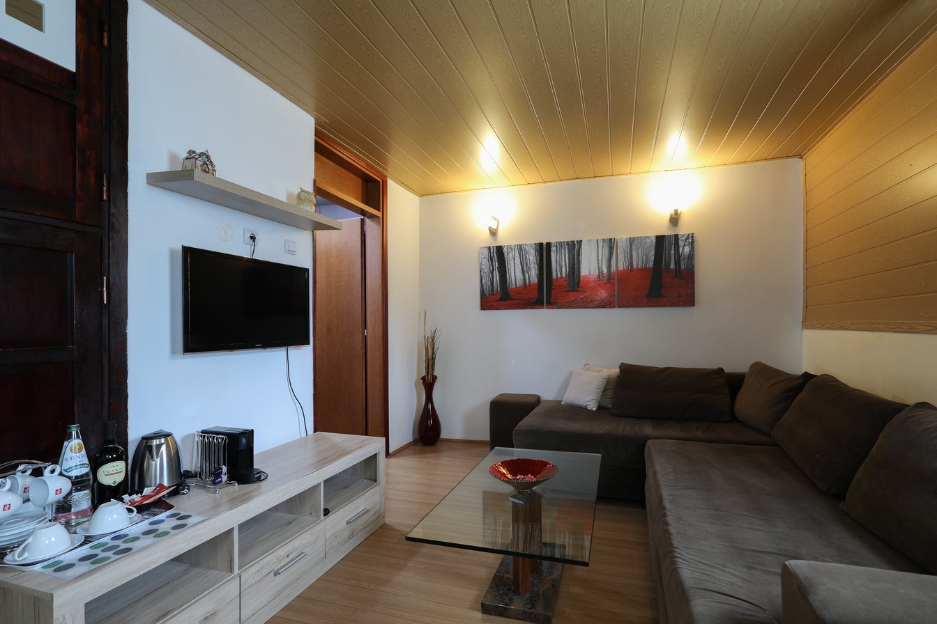 Family Room at Hotel Junior Kopaonik