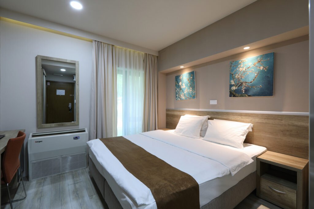 guesthouse rooms