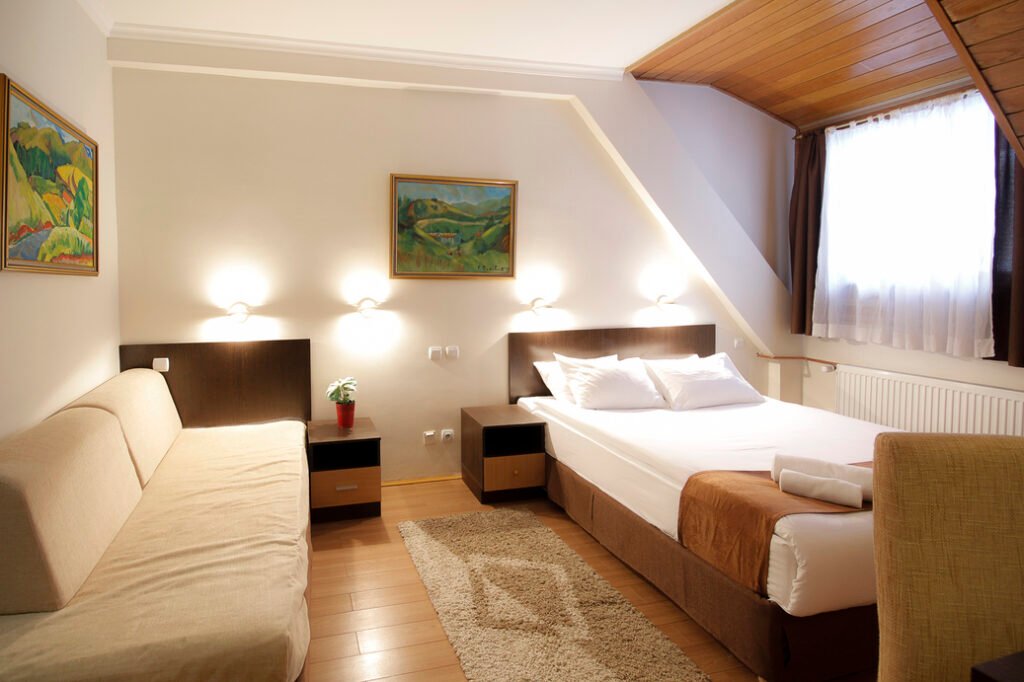 suites junior