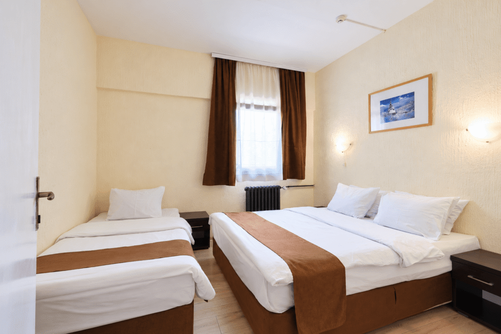 Family Guesthouse Room