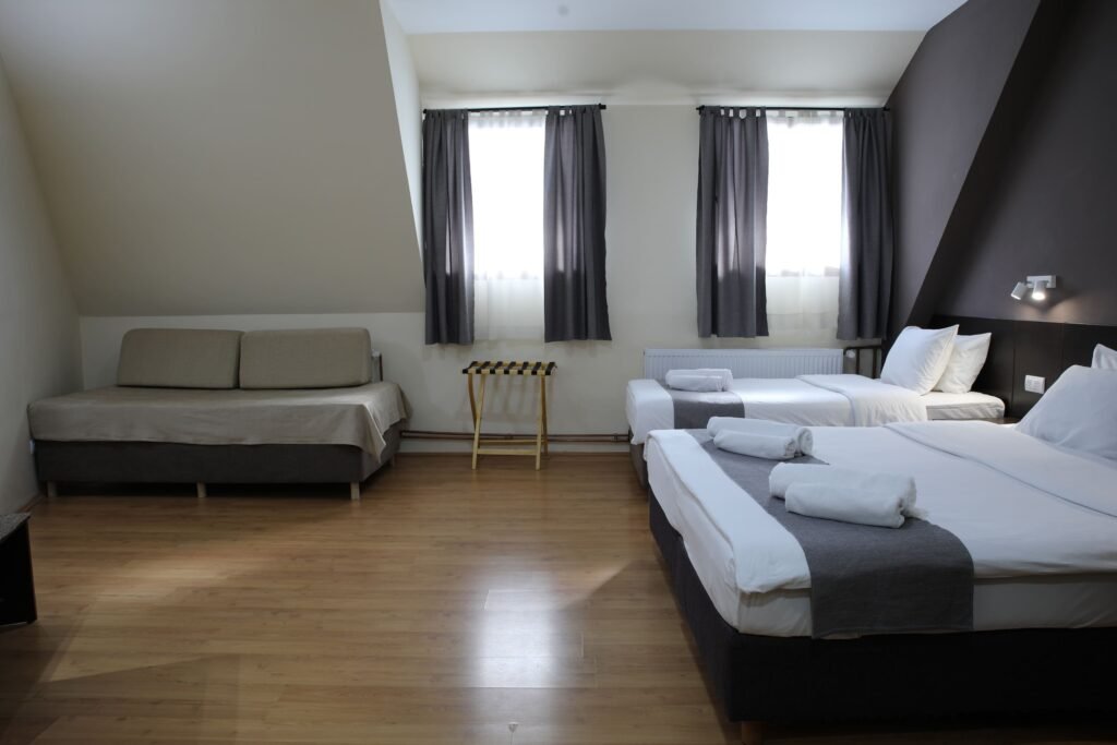 comfort room 7