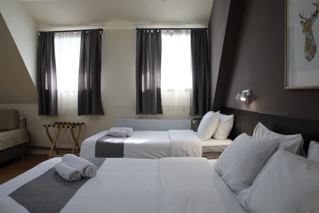 comfort room 5