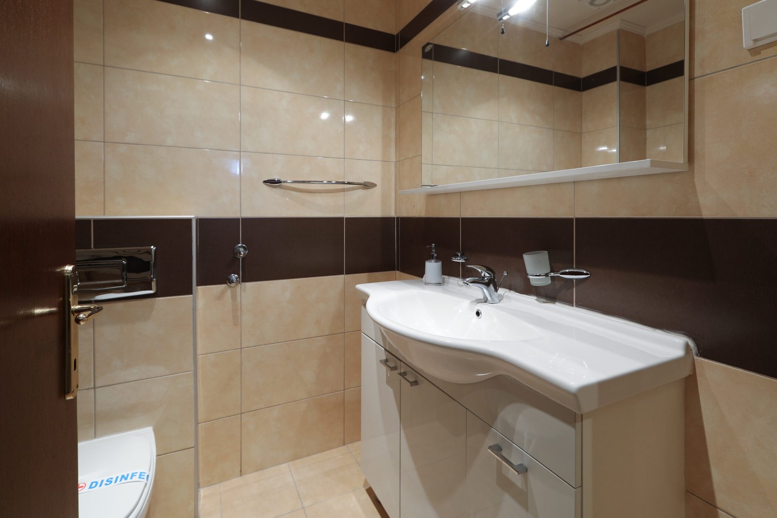 Spa Suite