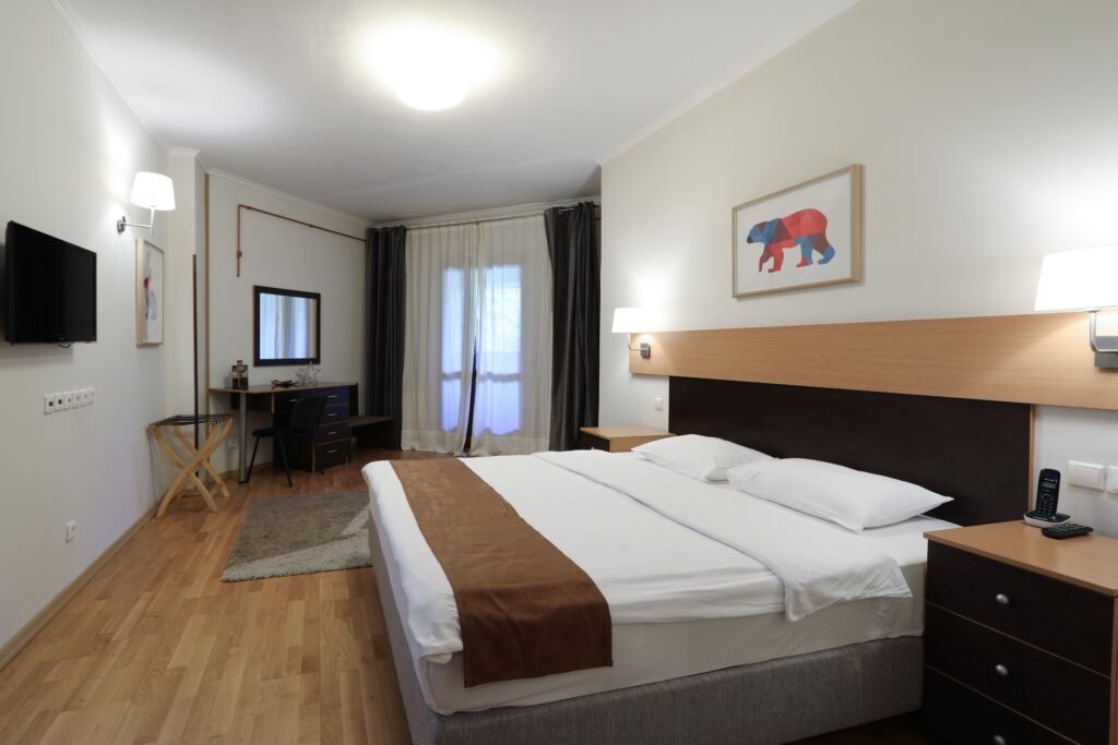 Spa Suite photo 2