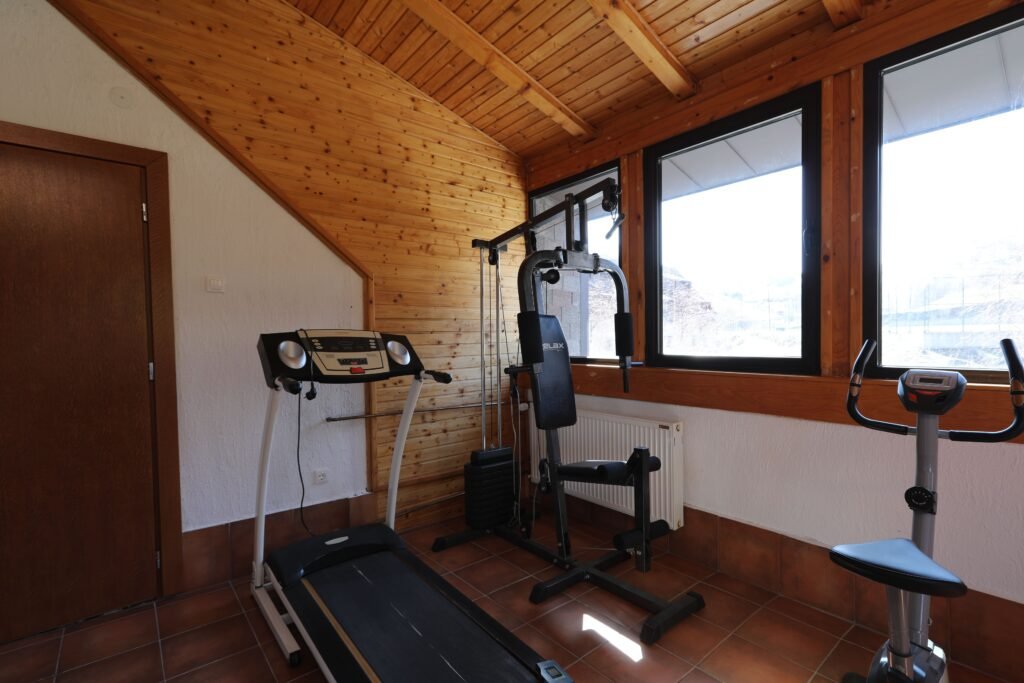 Spa Suite photo 3