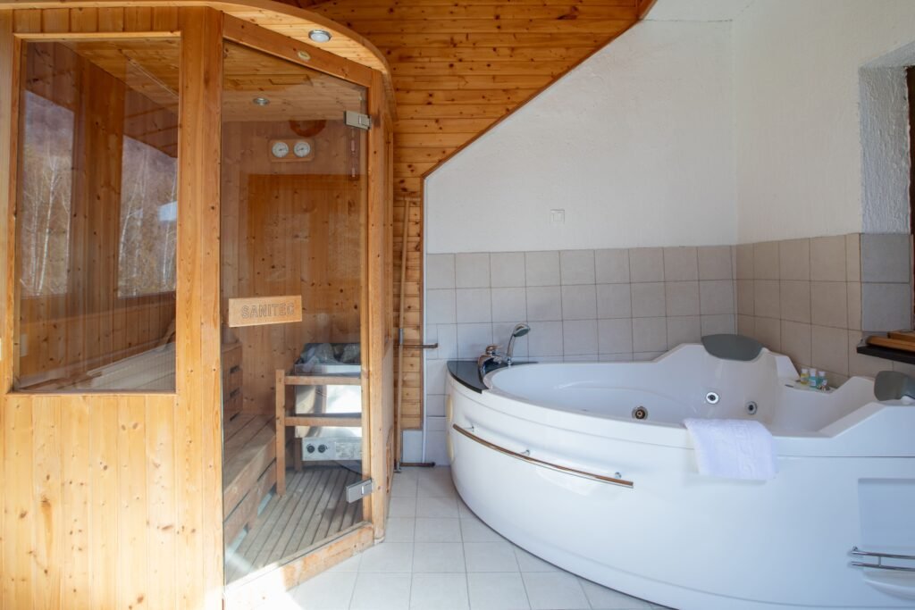 Spa Suite photo 4