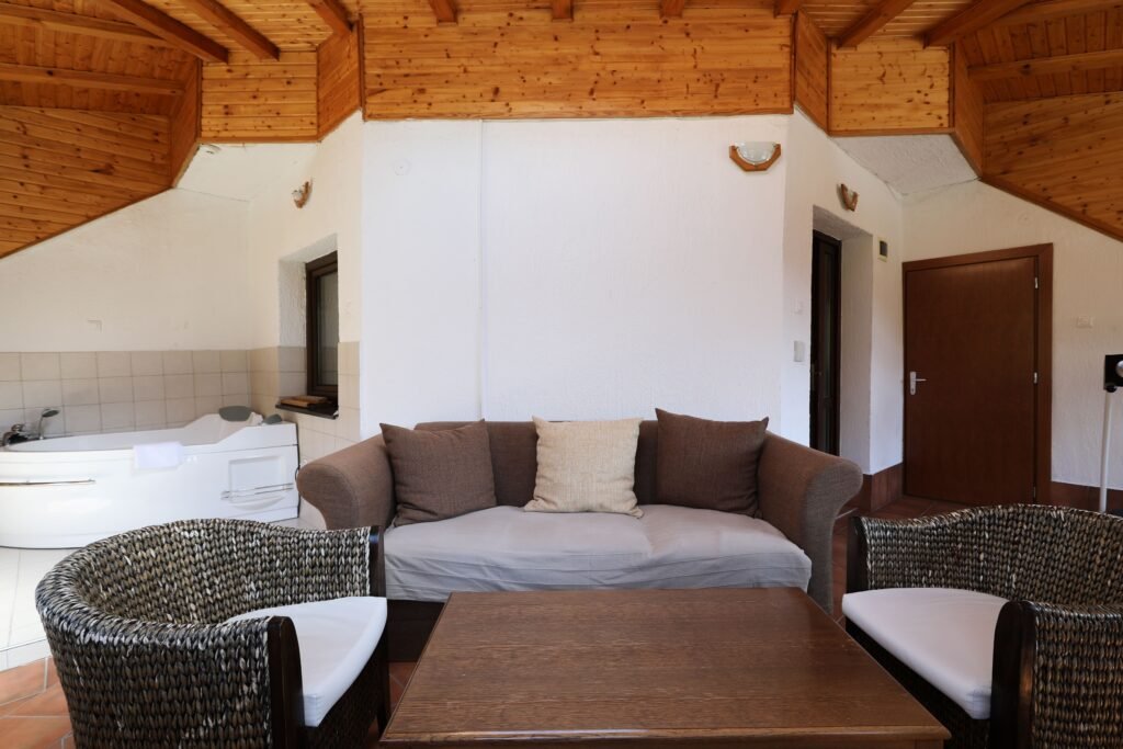 Spa Suite photo 5