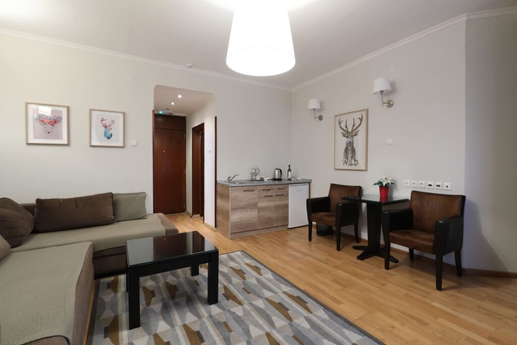 Spa Suite photo 6