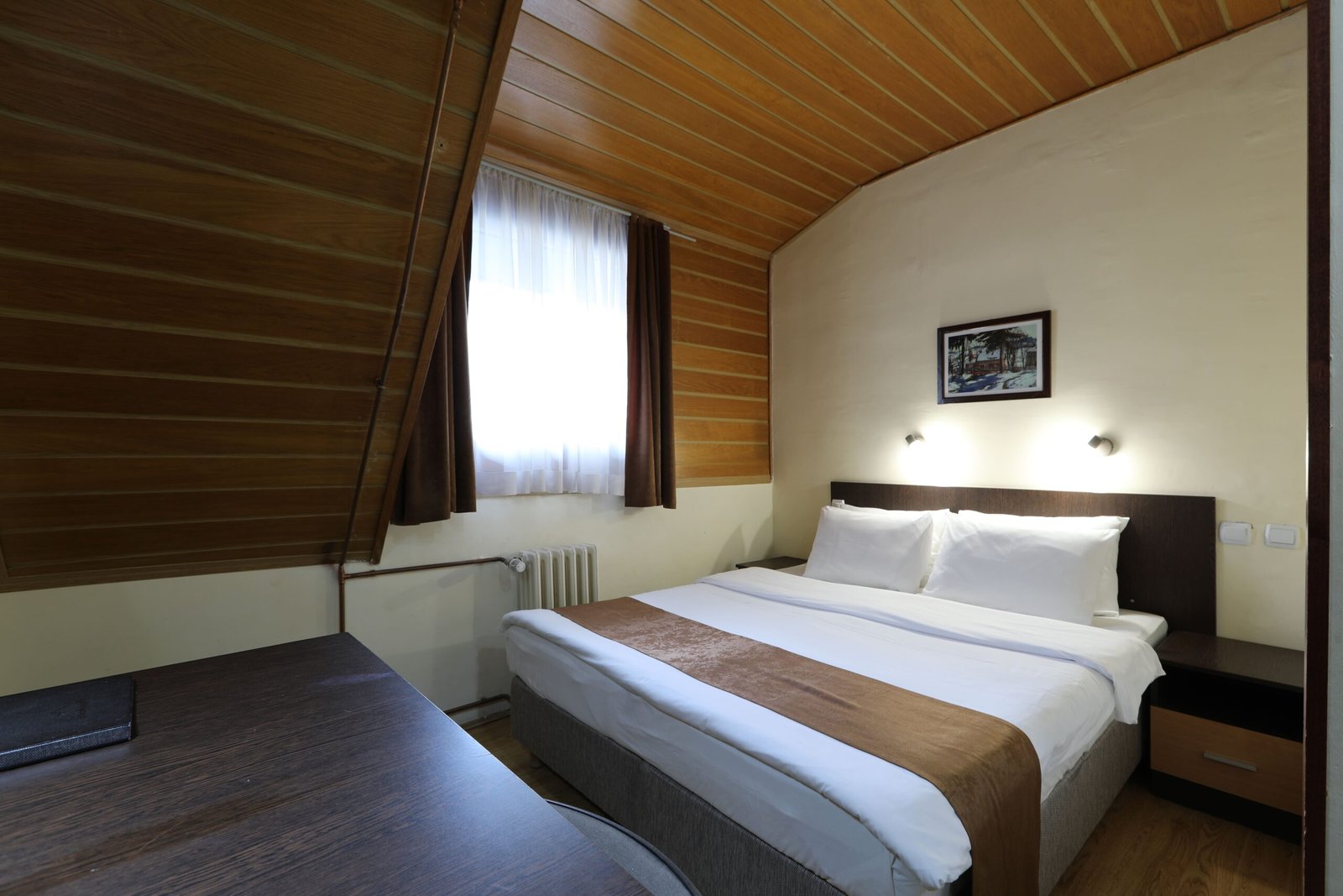 room economic