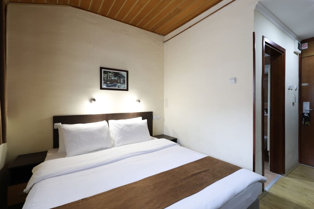 Room Economic photo 1