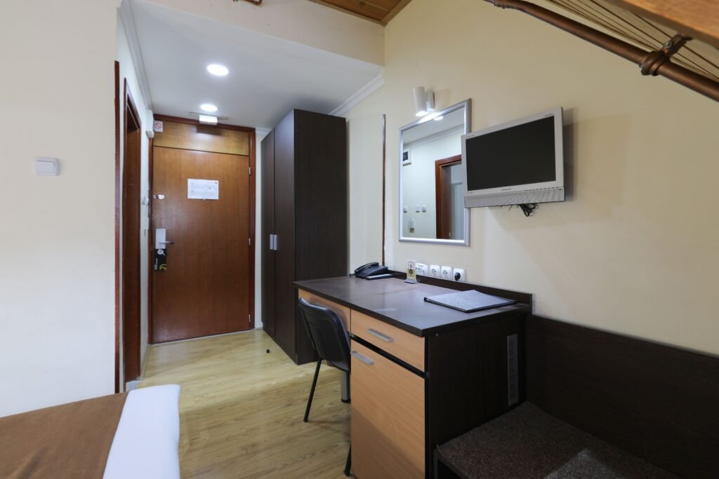 Room Economic photo 3
