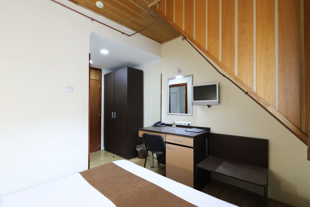 Room Economic photo 2