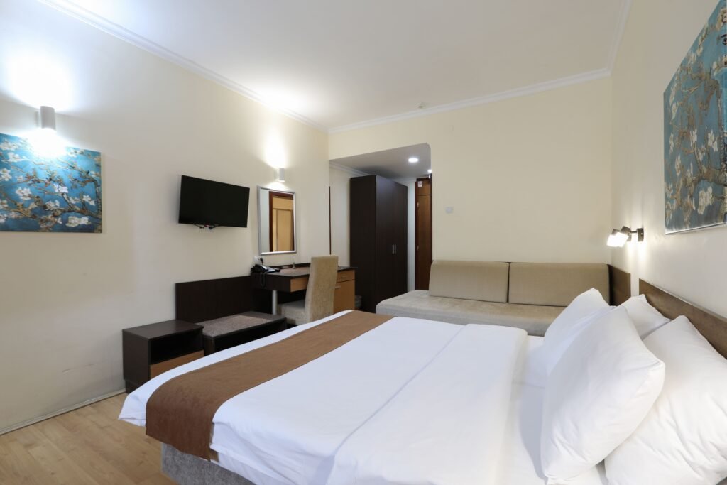 standard room 4