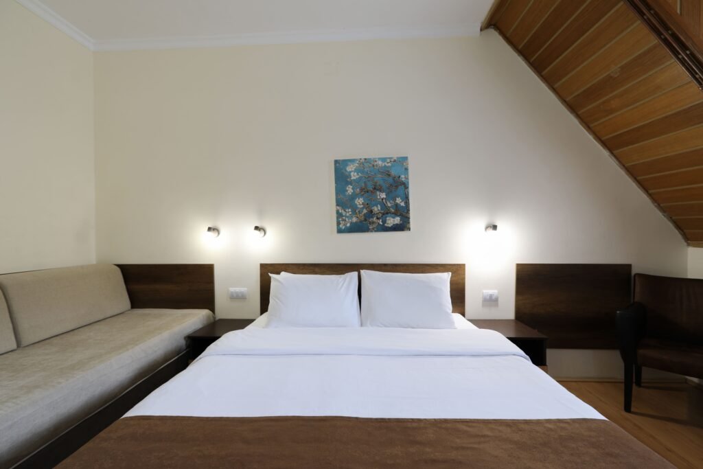 standard room 3