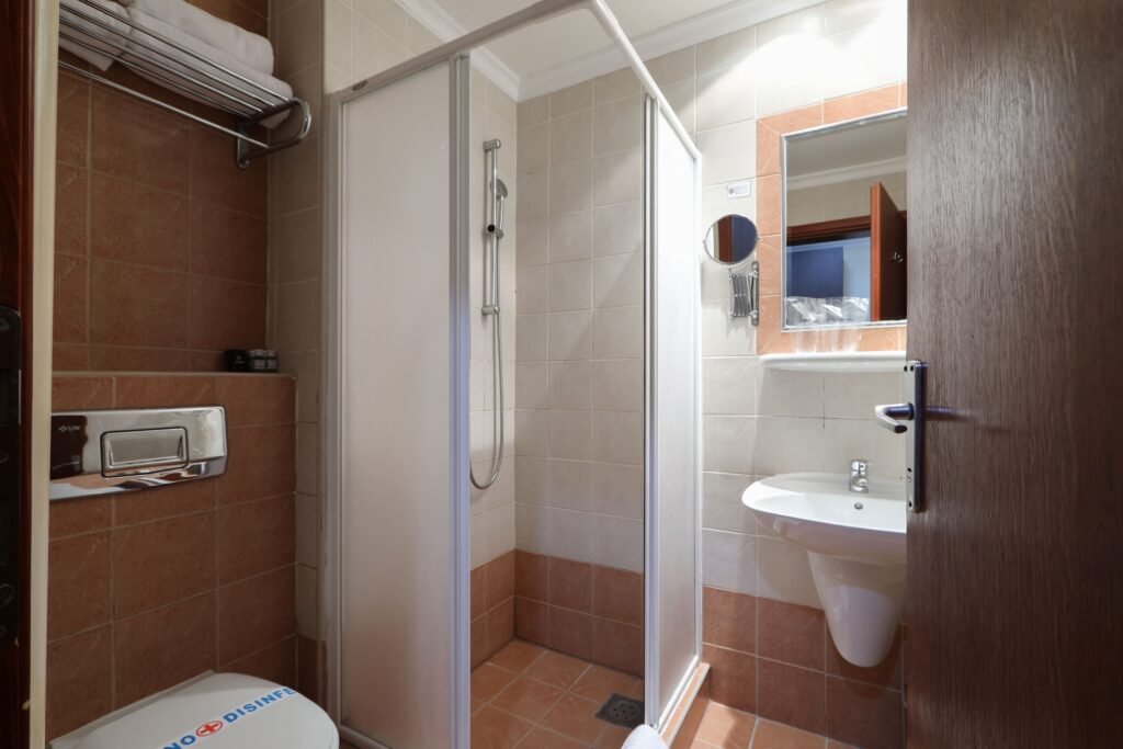 standard room 2