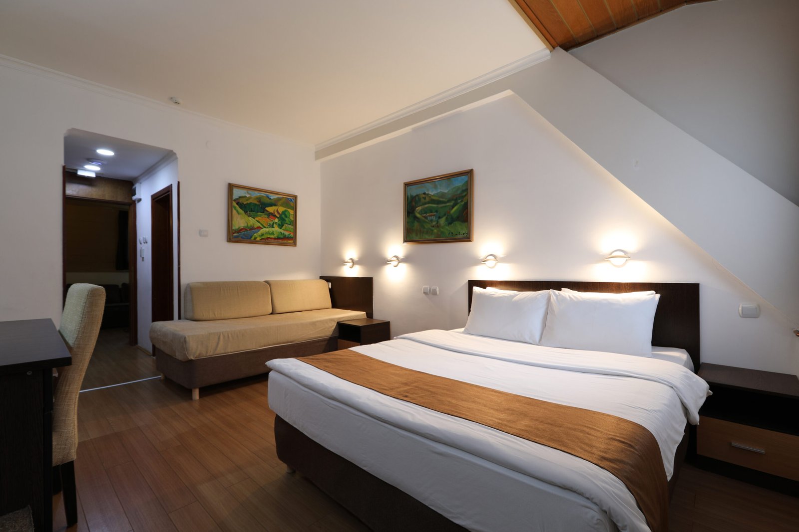 Family Suite