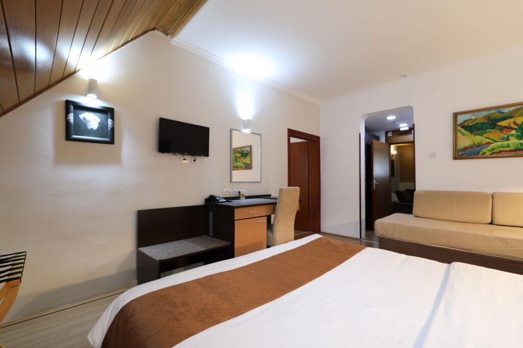 Family Suite photo 1