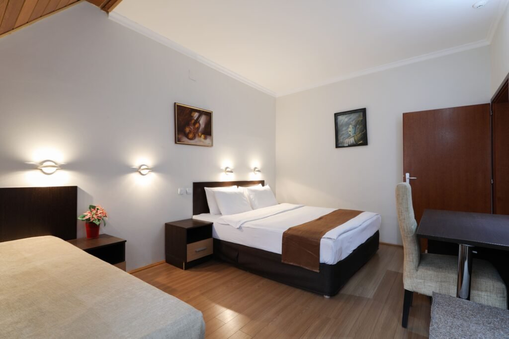 Family Suite photo 3