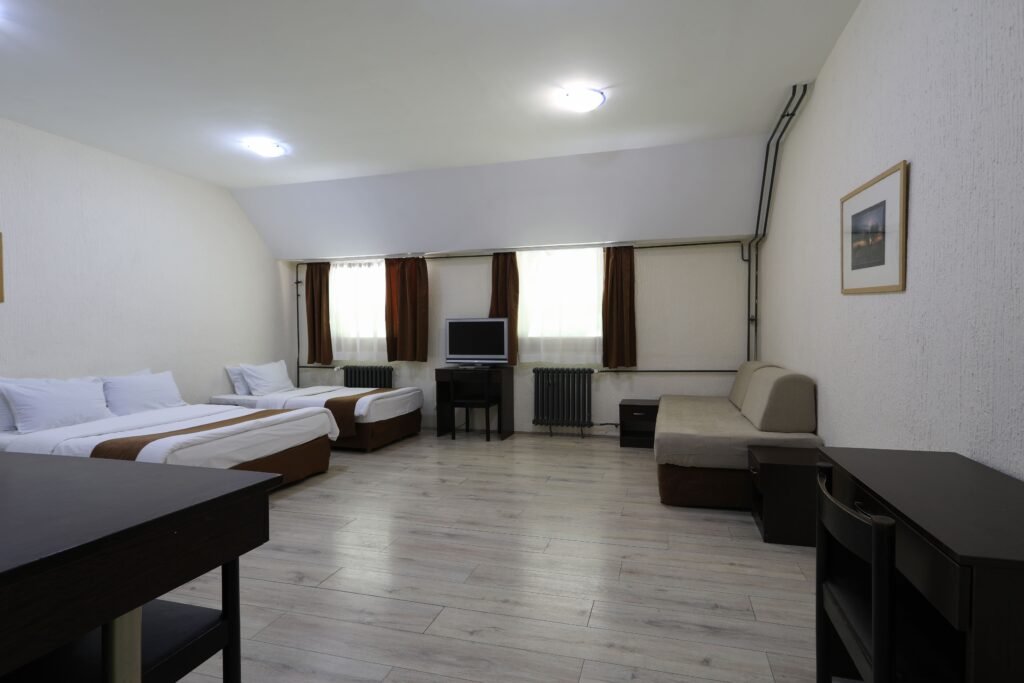 Friends Guesthouse Room photo 1
