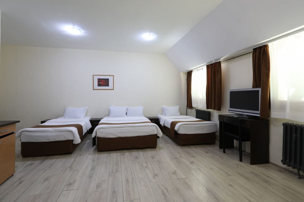 Friends Guesthouse Room photo 2