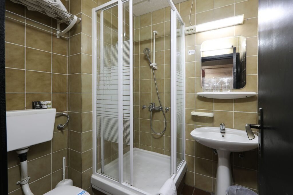 Friends Guesthouse Room photo 3