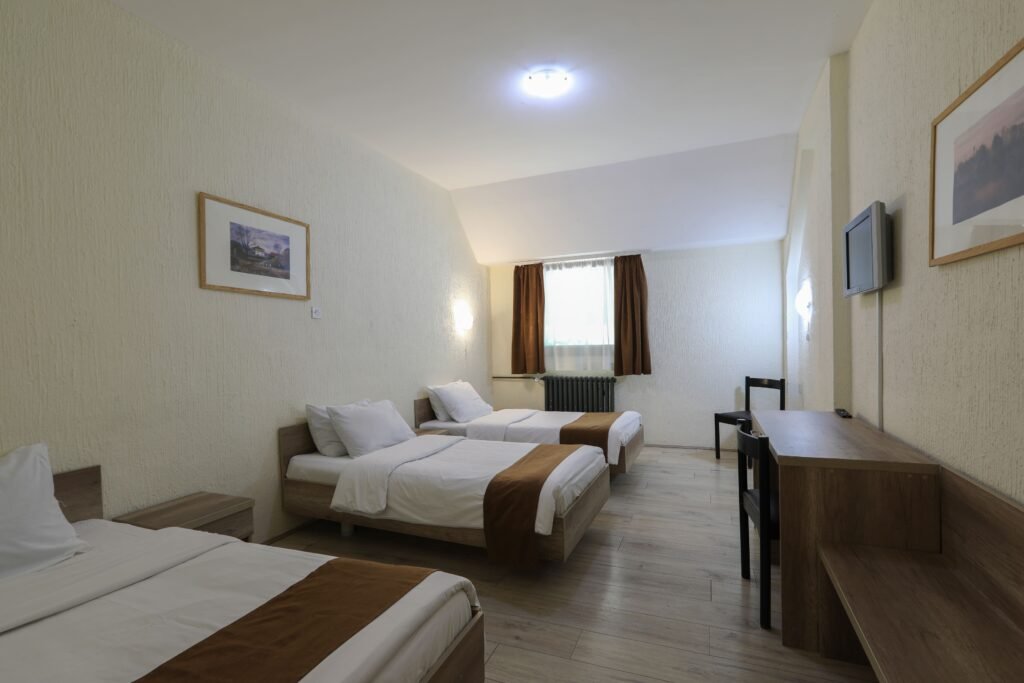 Standard Guesthouse Room photo 1
