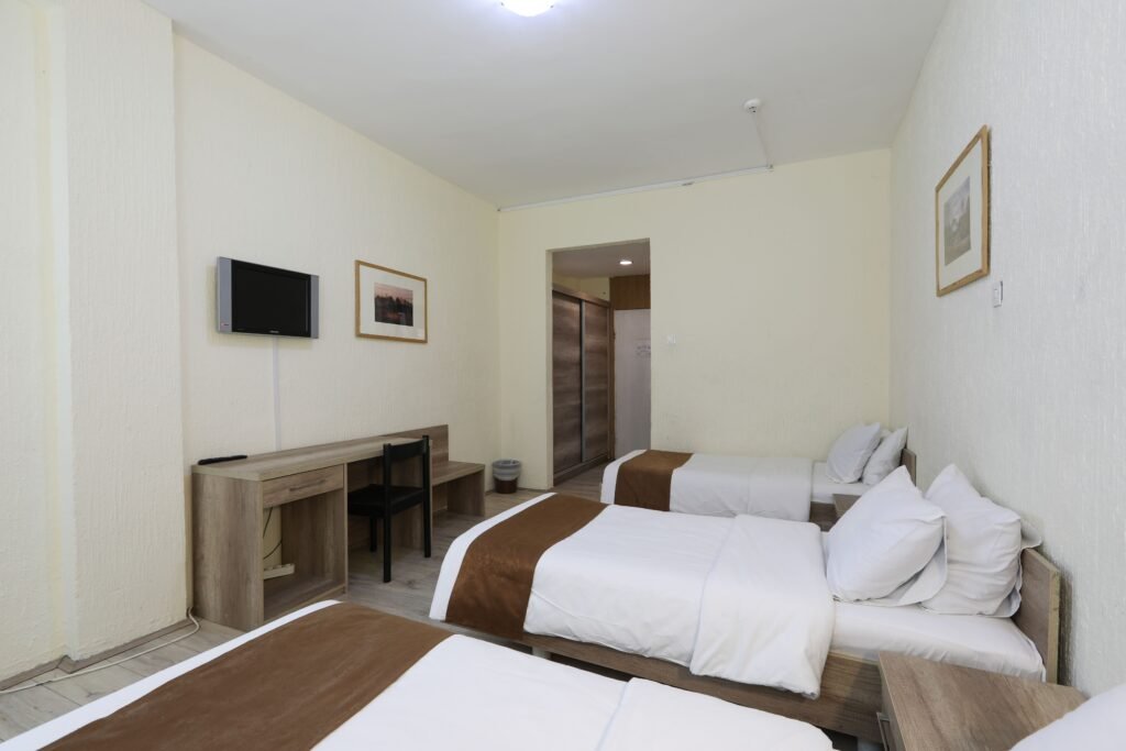 Standard Guesthouse Room photo 2