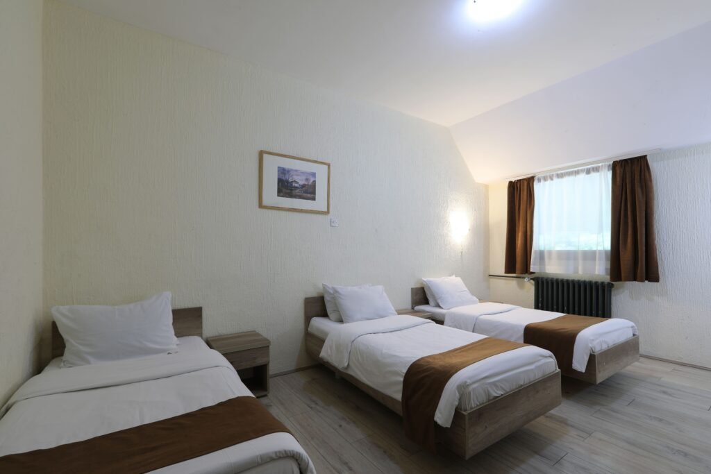 Standard Guesthouse Room photo 4