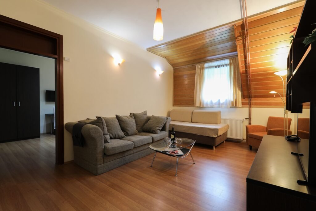 Deluxe Suite photo 1