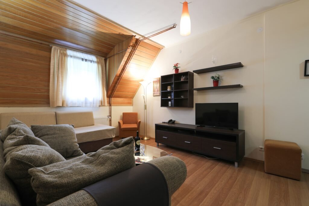 Deluxe Suite photo 2