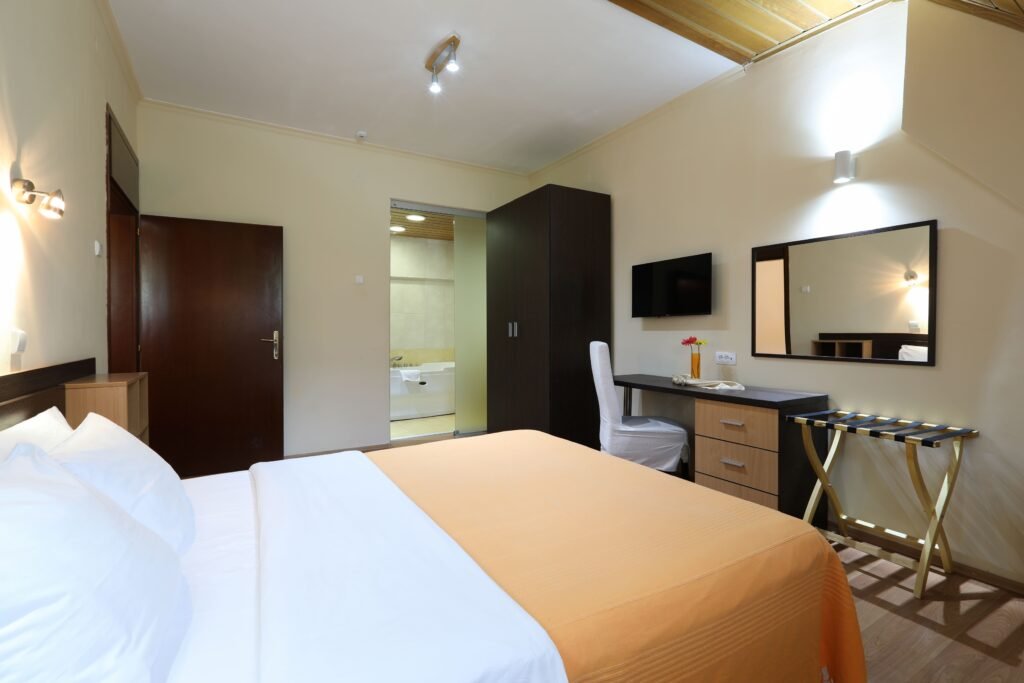 Deluxe Suite photo 3
