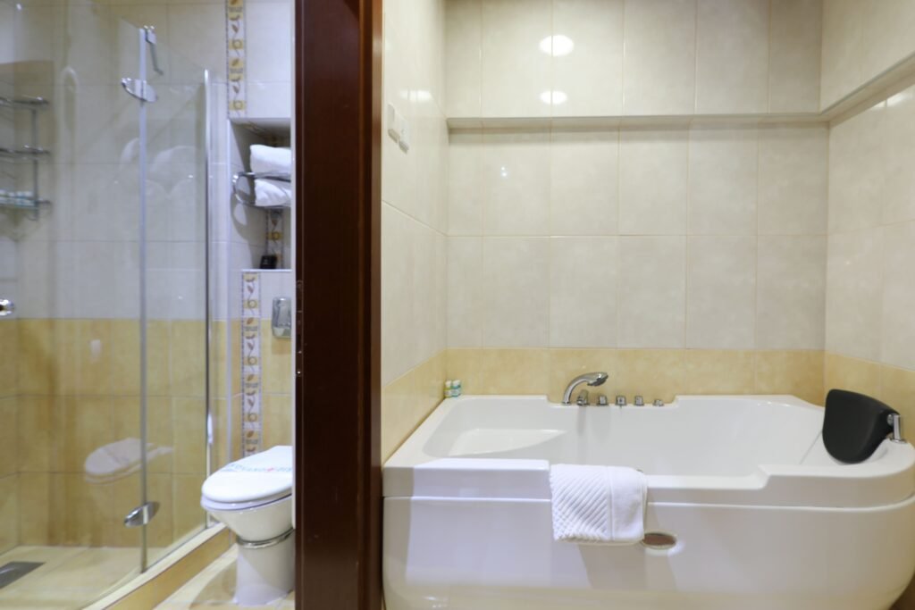 Deluxe Suite photo 4