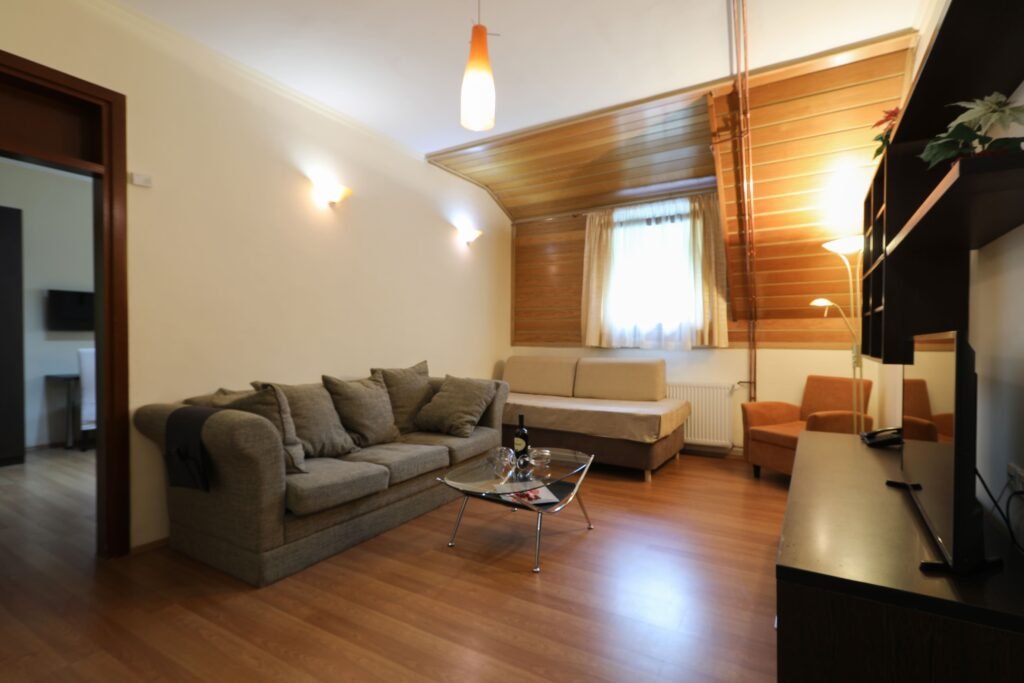 Deluxe Room 2