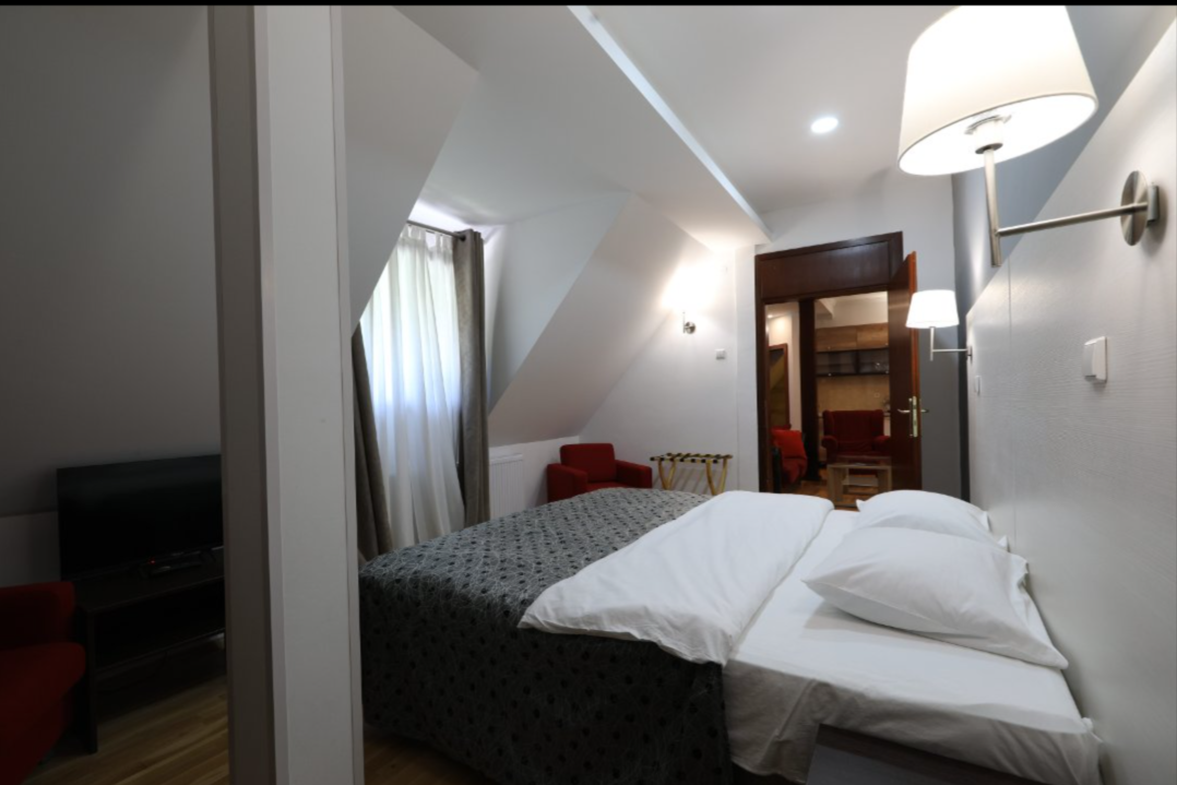 Superior Suite