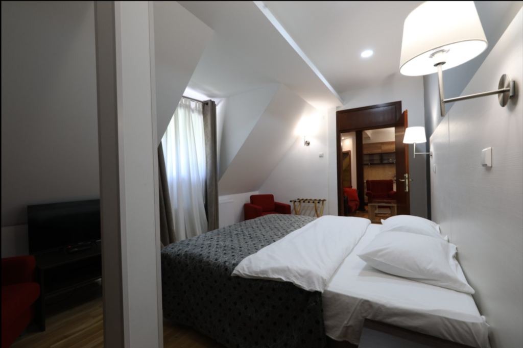 Superior Suite photo 1