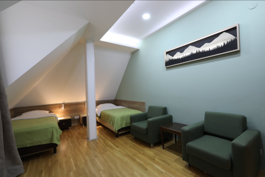 Superior Suite photo 3