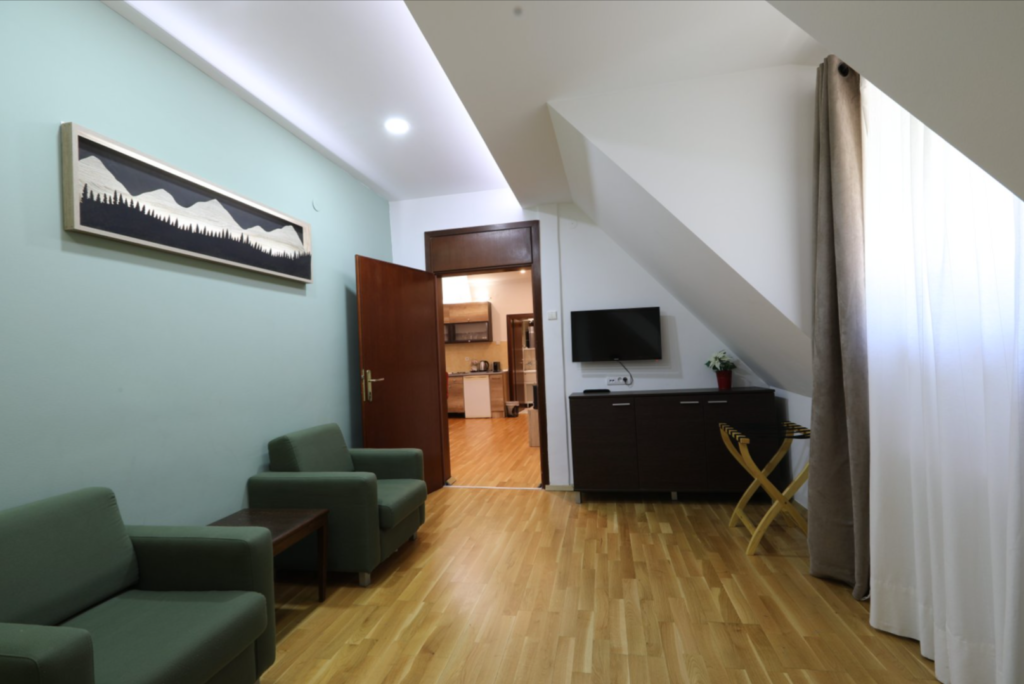 Superior Suite photo 4