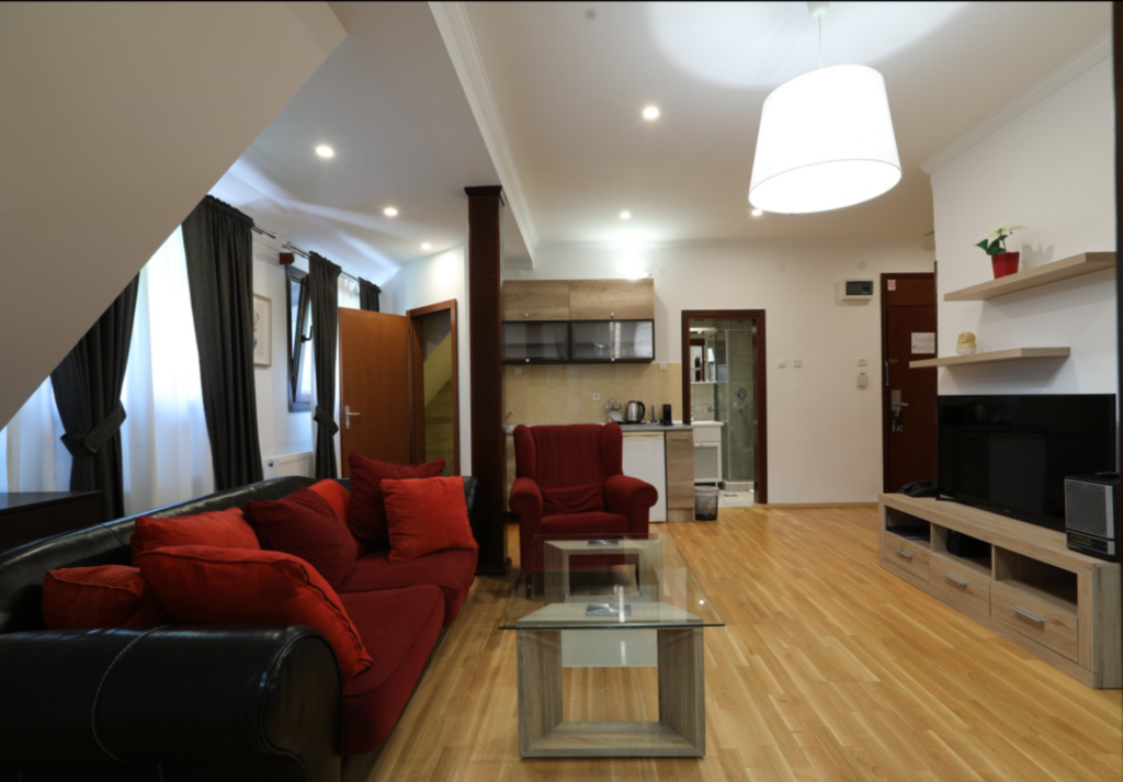 Superior Suite photo 7