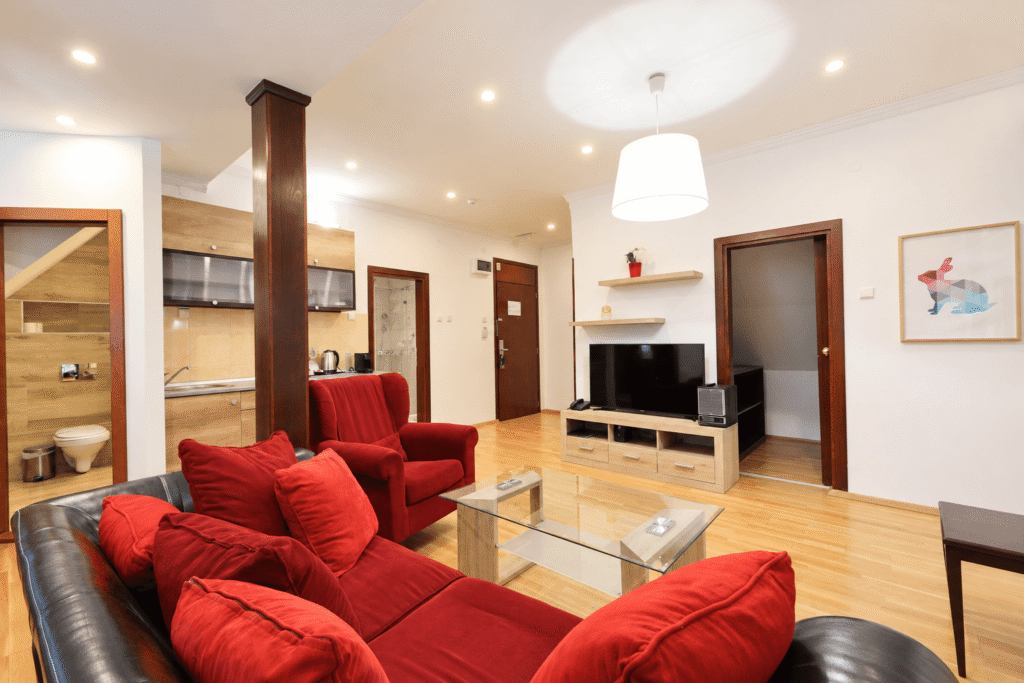 Superior Suite