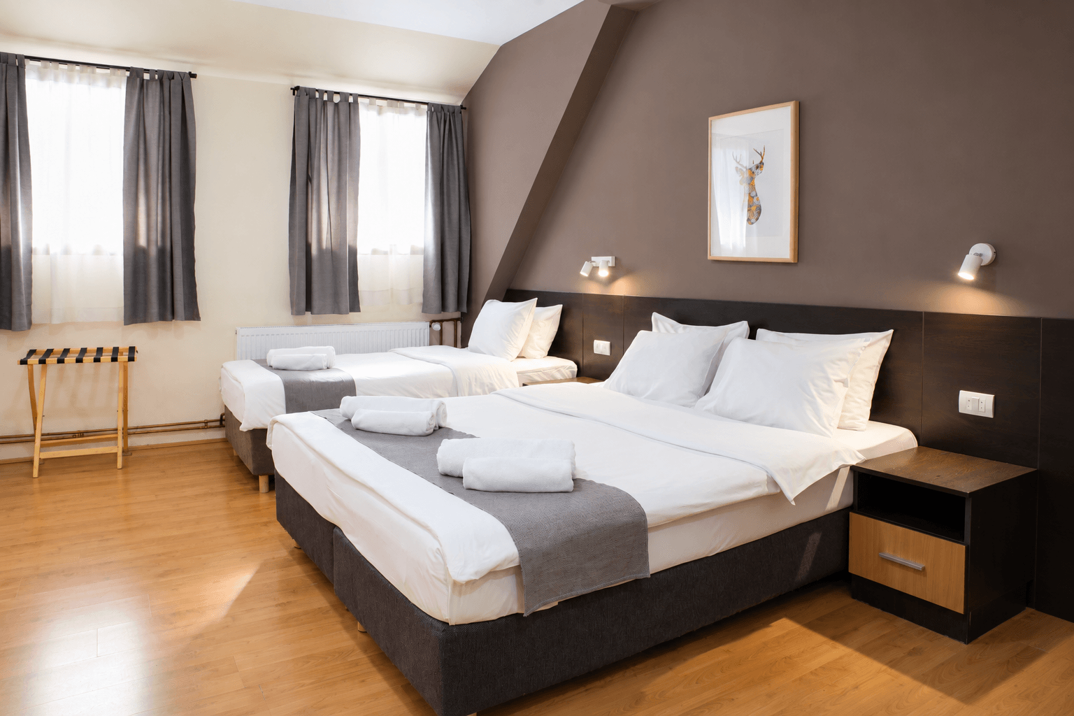 comfort room kopaonik junior