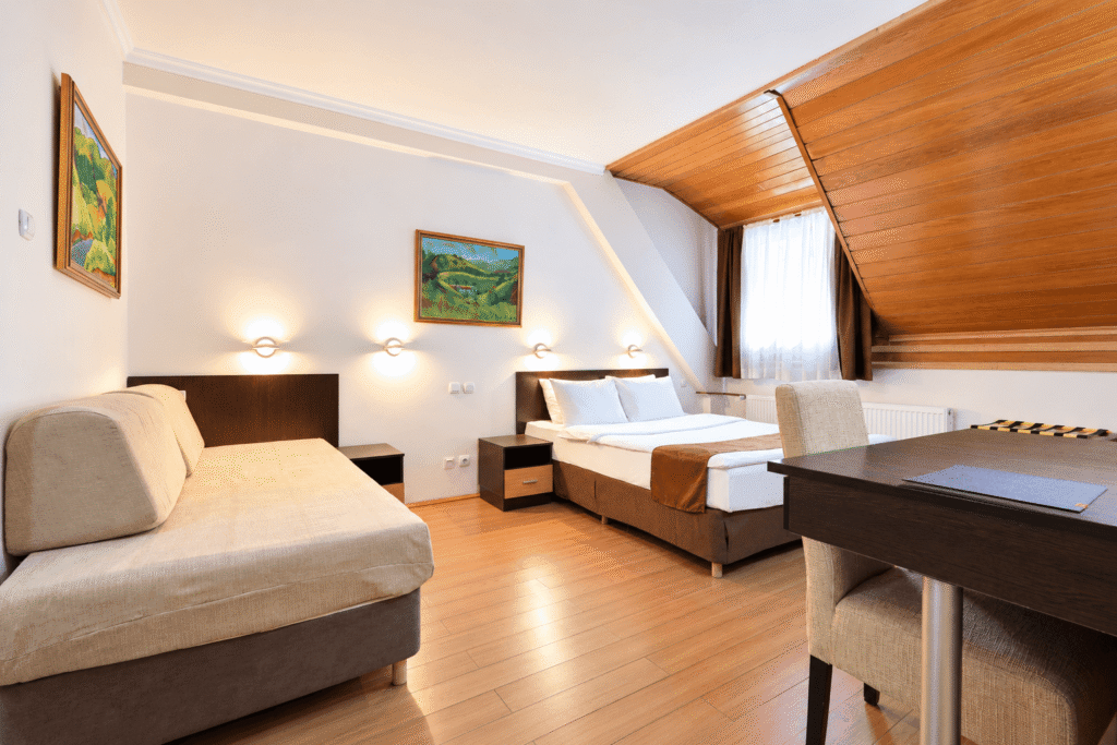 family suite