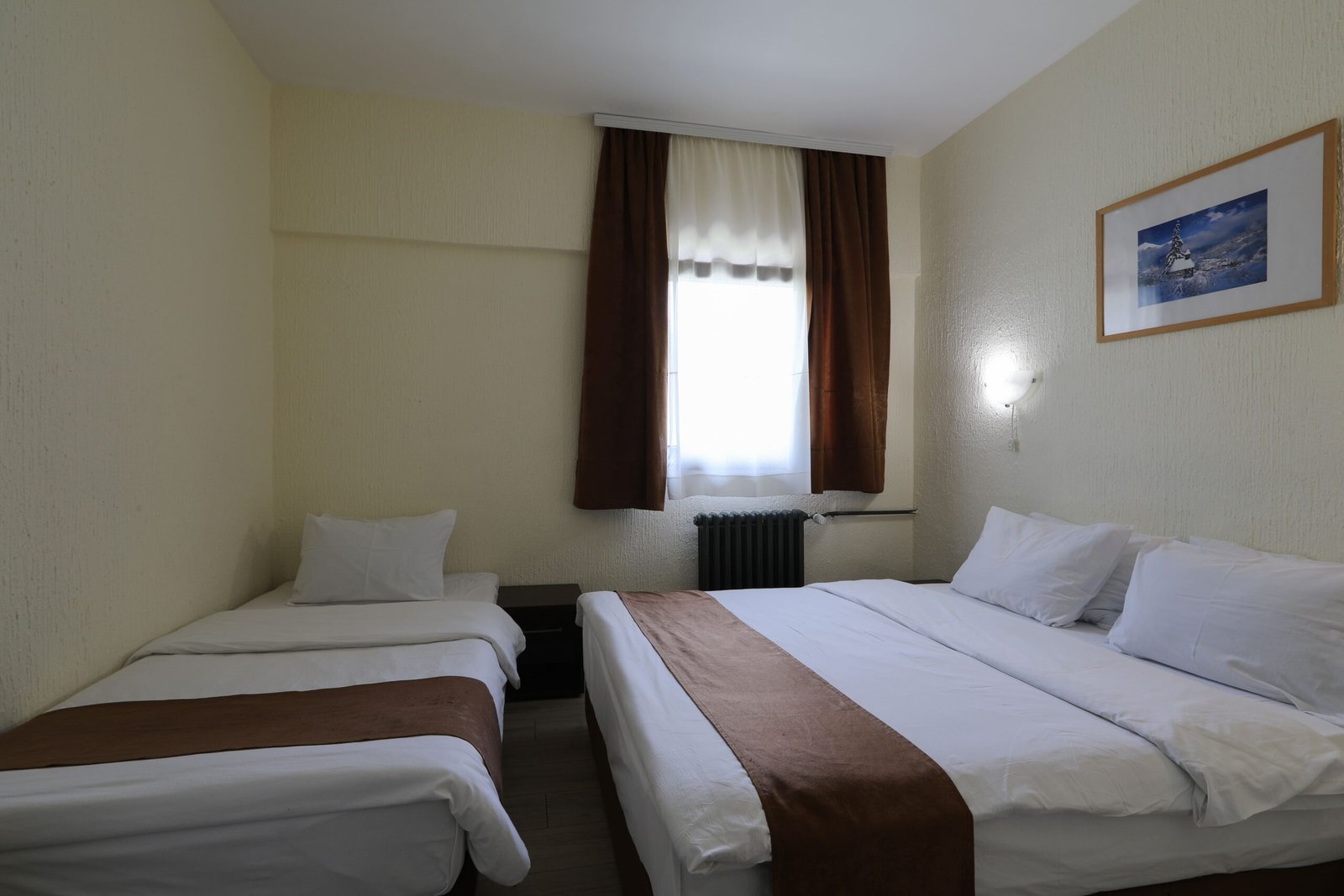 Family Guesthouse Room