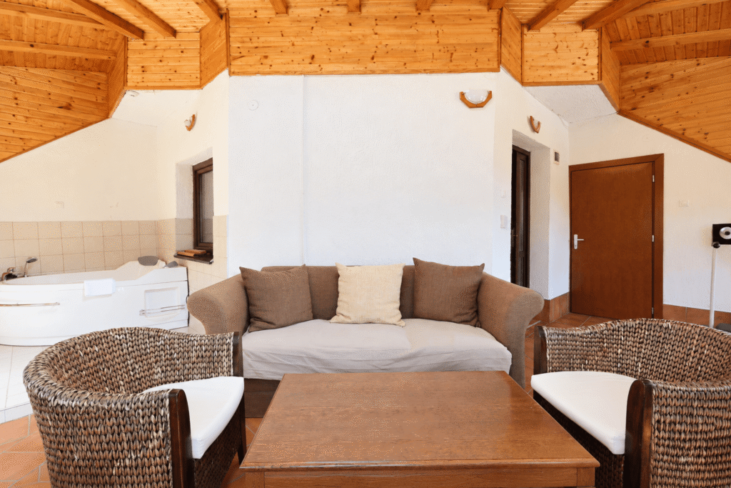 spa suite