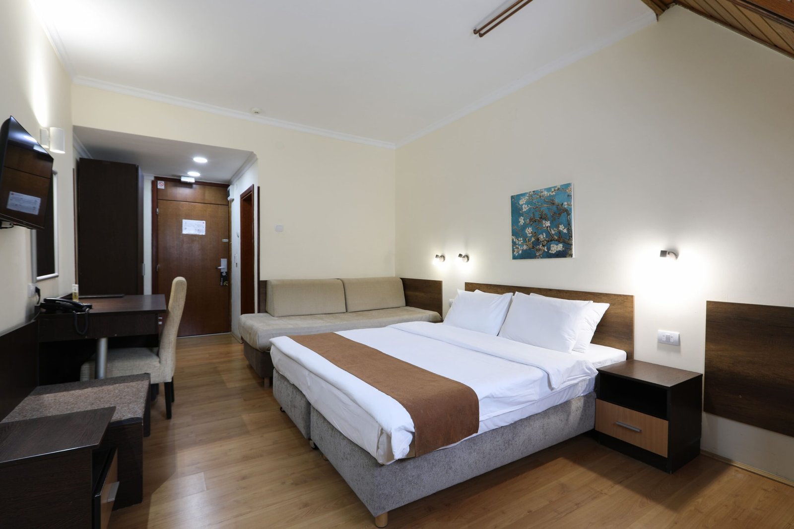 standard room junior