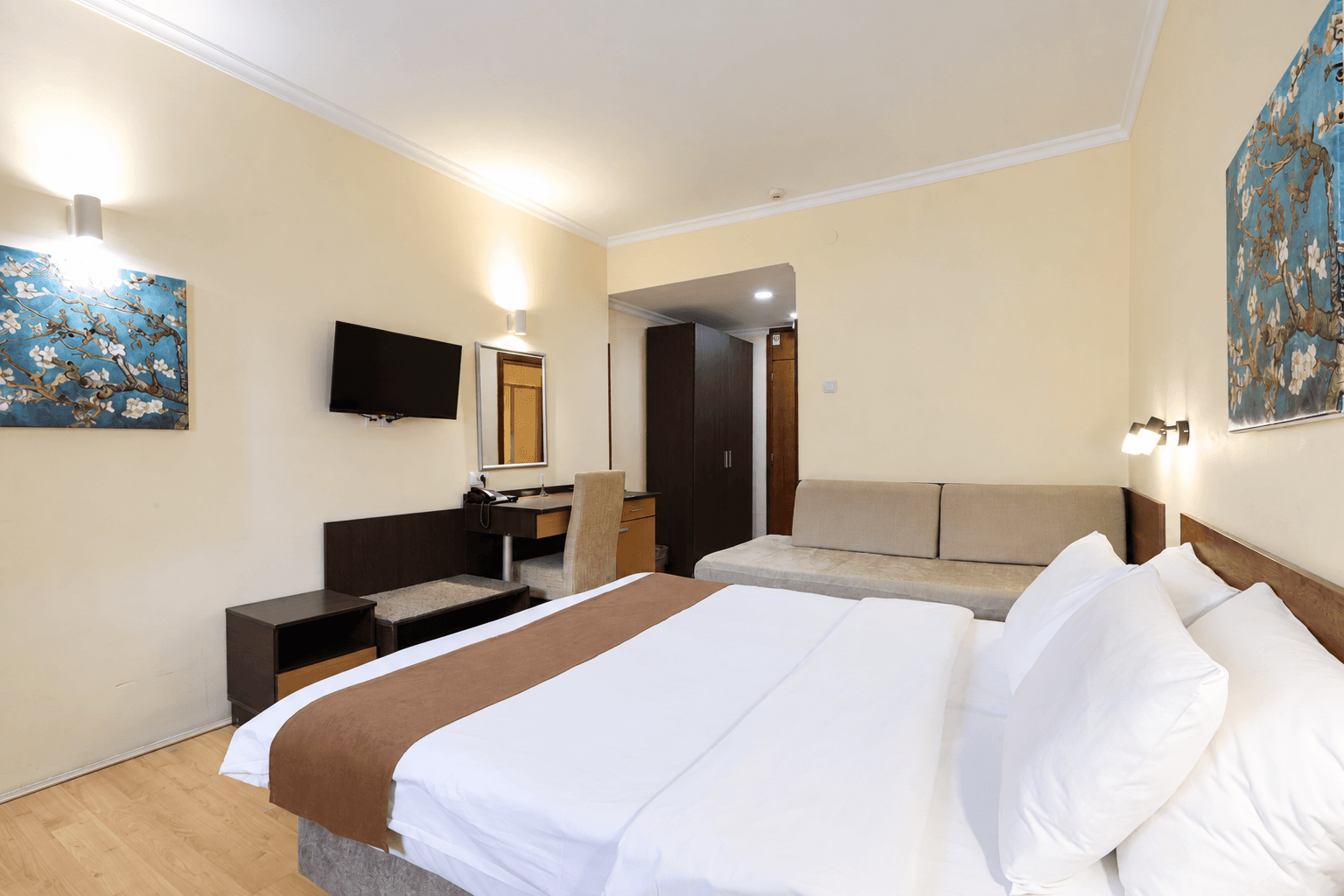 standard room Junior