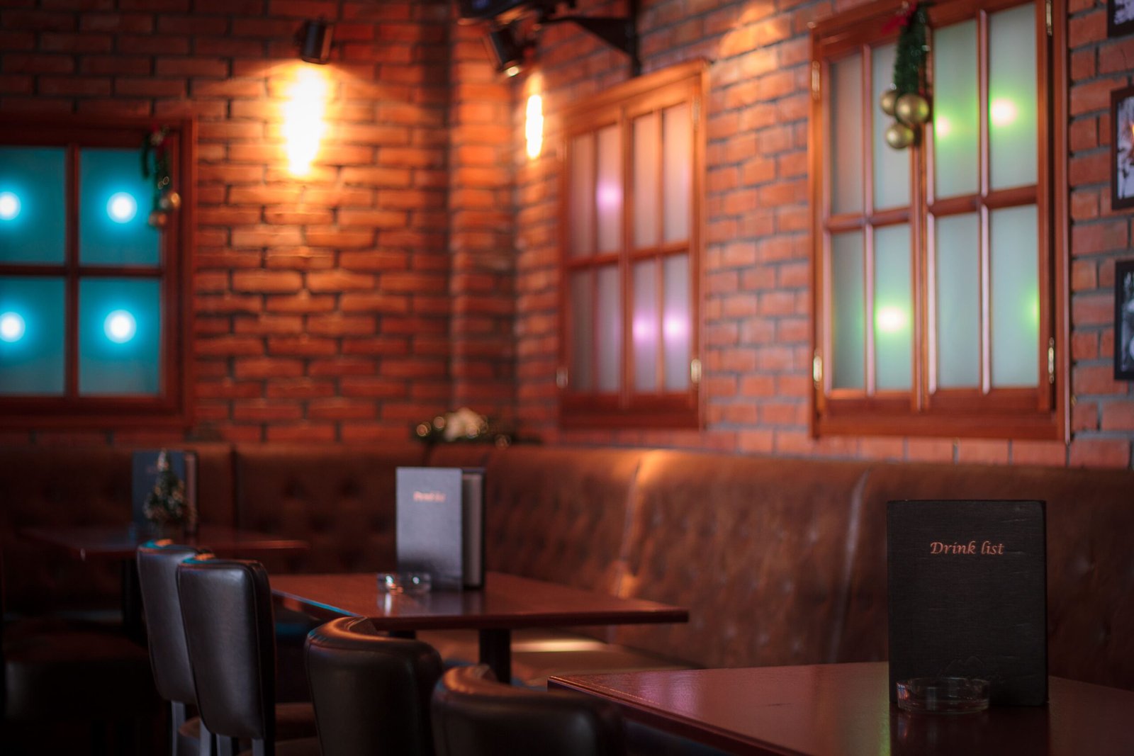 Kitchen and Bar restaurant at Hotel Junior Kopaonik