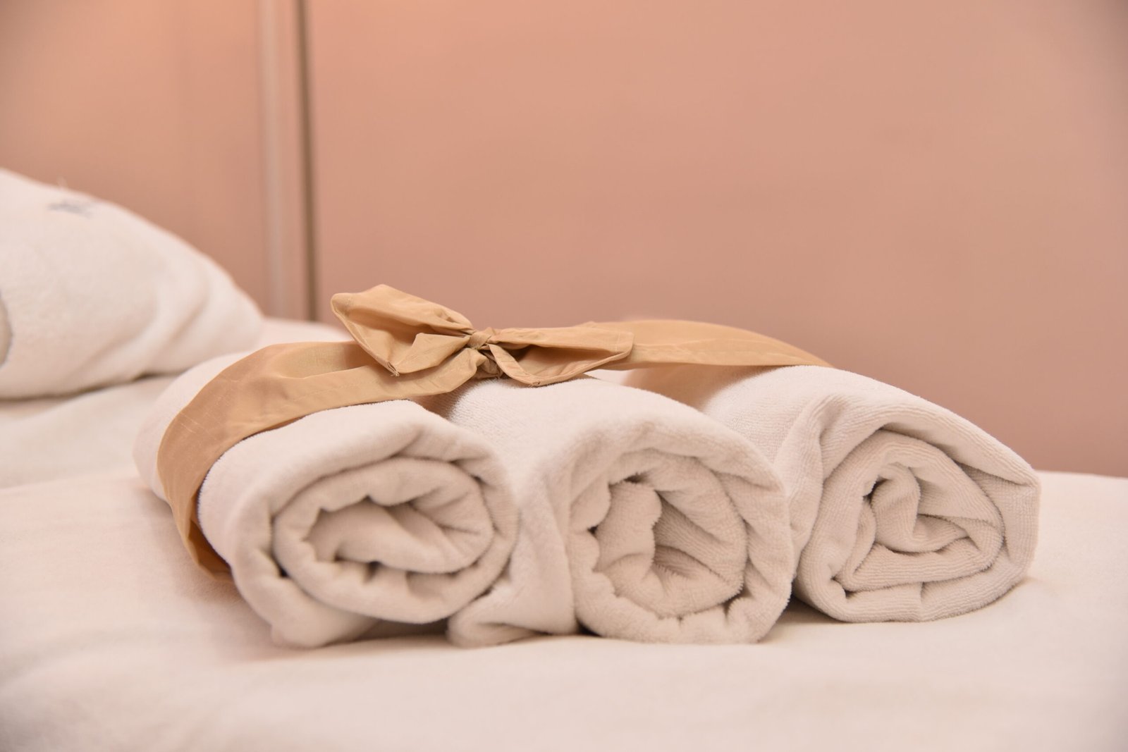 Massage treatment at Hotel Junior Spa and Wellness Kopaonik